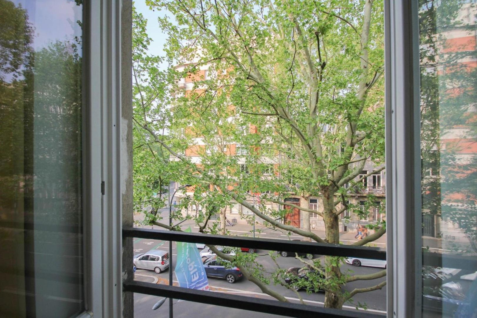 Charming Flats On The Grand Boulevard Лілль Екстер'єр фото